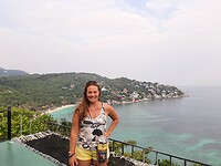 By 360 degree view point