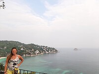 By 360 degree view point
