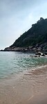 Tanote beach