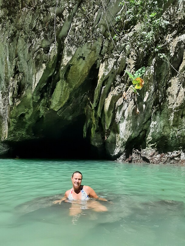 4 Islands tour