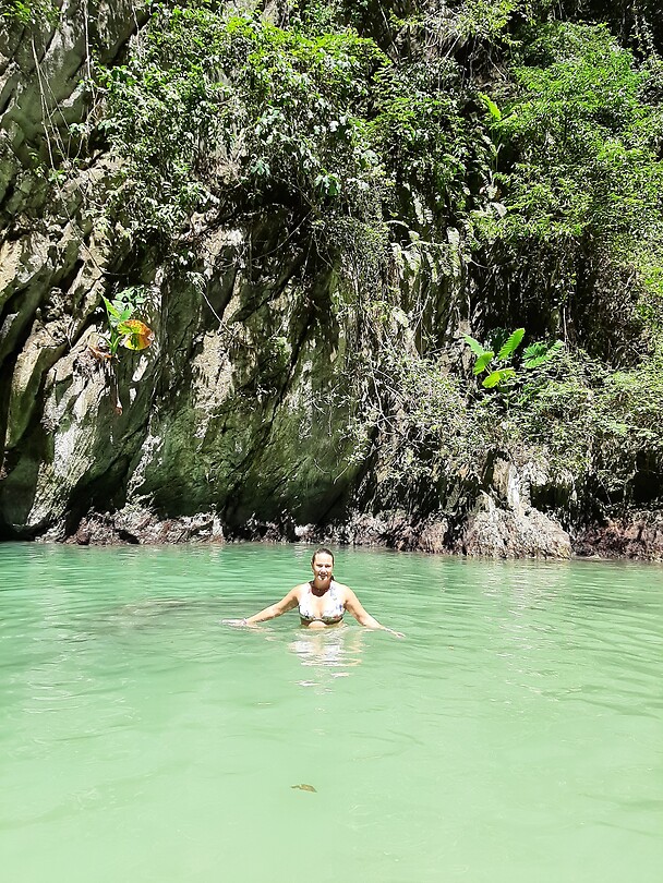 4 Islands tour