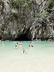 4 Islands tour