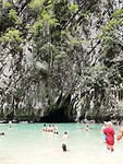 4 Islands tour