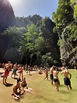 4 Islands tour