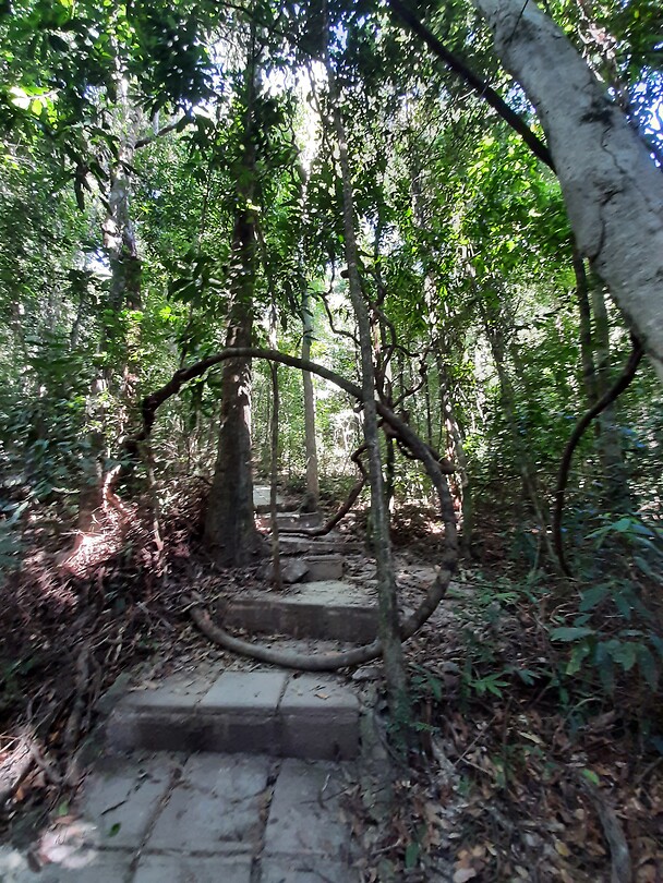 National park