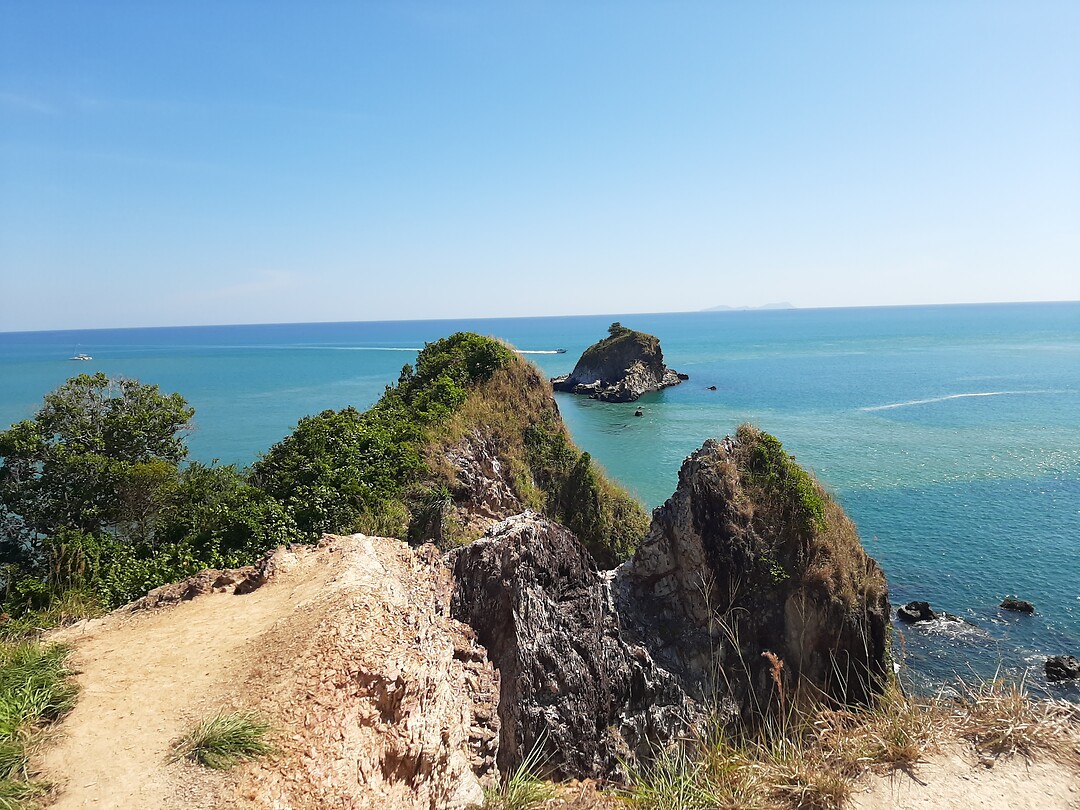 National park