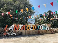 Old town