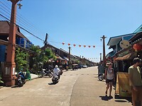 Old town