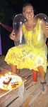 Happy birthday video