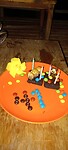Happy birthday video