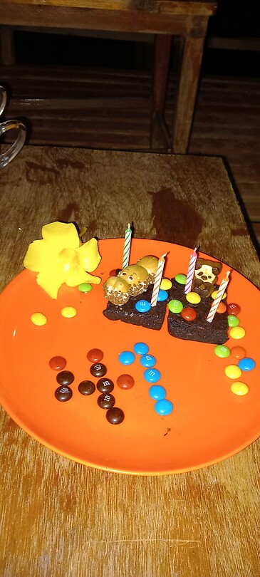 Happy birthday video