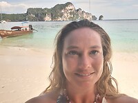 Monkey beach