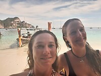 Monkey beach