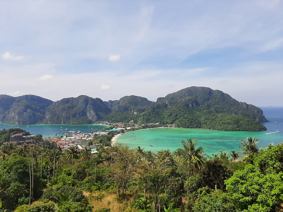 View points