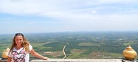 Tiger cave mountain
