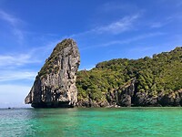 Kayak trip