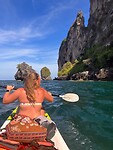 Kayak trip