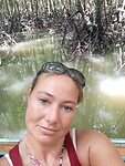 Mangrove boat trip