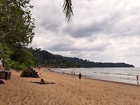 Beach Khao Lak