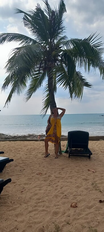 Beach Khao Lak