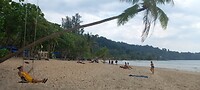 Beach Khao Lak