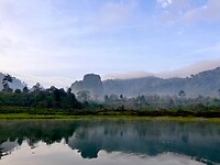 Khao Sok, National Park