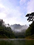 Khao Sok, National Park