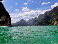 Khao Sok, National Park