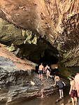 Khao Sok, National Park; Bat cave