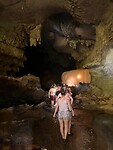 Khao Sok, National Park, bat cave