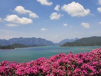 Khao Sok, National Park