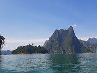 Khao Sok, National Park