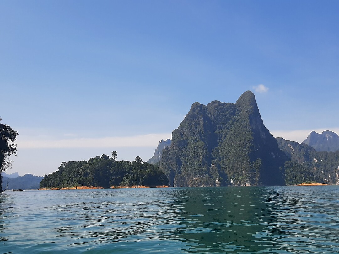 Khao Sok, National Park