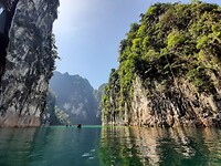 Khao Sok, National Park