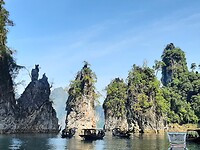 Khao Sok, National Park