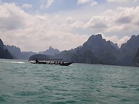 Khao Sok, National Park