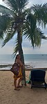 Khao Lak, beach