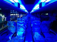 Night bus