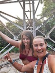 Lighthouse with Mor