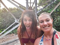 Lighthouse with Mor
