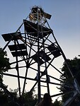 Lighthouse with Mor