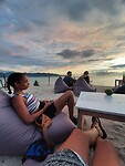 Gili Air, by mamma pizza