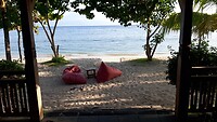 Nusa Penida, chill evening