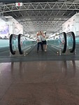 Brussel airport