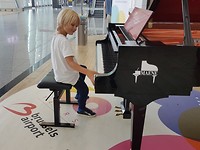 Brussel Airport