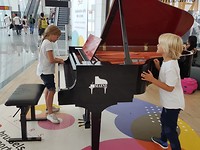 Brussel airport