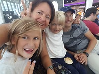 Brussel airport