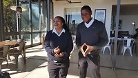 Happy birthday in Tsonga