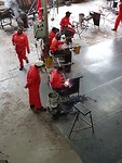 Glasblazerij Swaziland