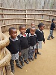 Mantenga Cultural Village Swaziland